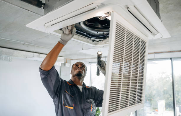 Licensed Emergency Hvac service in Lipan, TX - FH HVAC